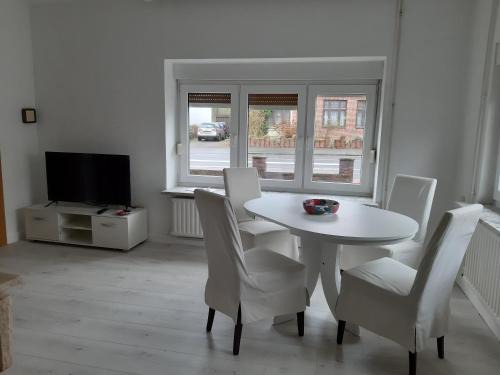 Hanerau-Hademarschen Casa | Ferienhaus am alten Postamt