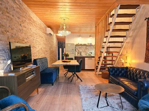 Groot Valkenisse Casa | Ferienhaus am Fuße der Dünen! BG05