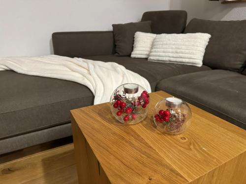 Salem Casa | Ferienhaus am Funkenbühl