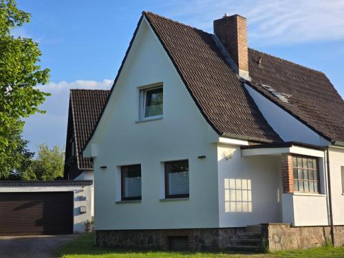Großensee Apartamento | Ferienhaus am Großensee und Erholung vor den Toren Hamburgs