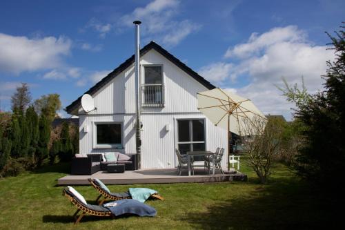 Zingst Casa | Ferienhaus am Hafen Zingst