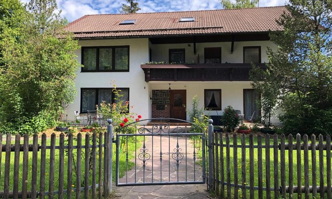 Heitlern Apartamento | Ferienhaus am Kienberg