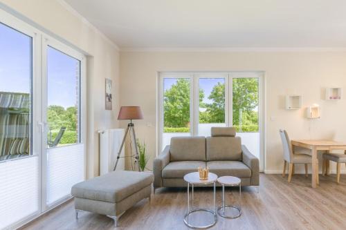 Kluetz Apartamento | Ferienhaus "Am Klützer Bach"