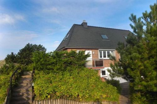 Wittduen Casa | Ferienhaus am Kniep