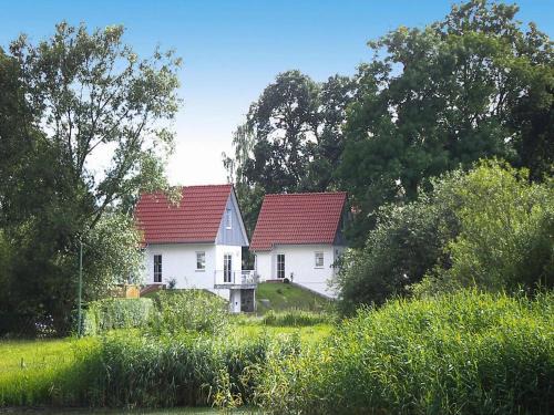 Kummerow Casa | Ferienhaus am Kummerower See, Kummerow, cleaning included