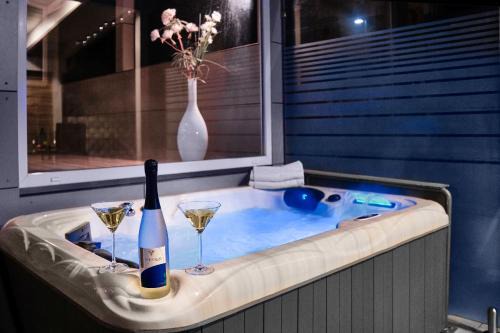 Wehingen Casa | Ferienhaus am Millibach