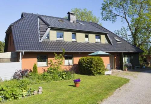 Zirkow Apartamento | Ferienhaus am Museumshof