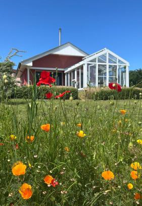 Lohme Casa | Ferienhaus am Nationalpark - Ihr Zuhause auf Rügen