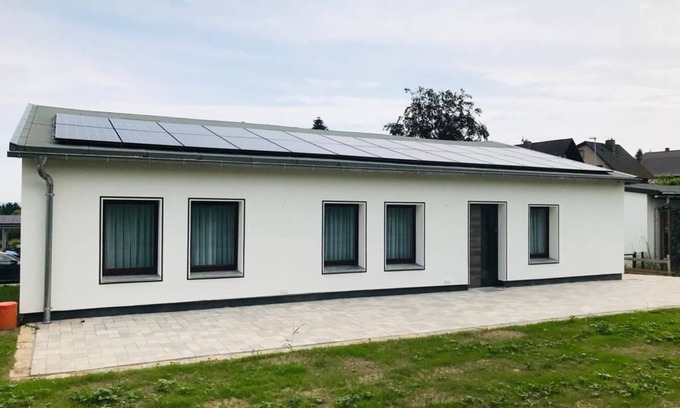 Eichgraben Casa | Ferienhaus Am Nussbaum