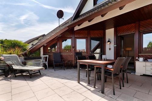 Kehl Casa | Ferienhaus am Rhein