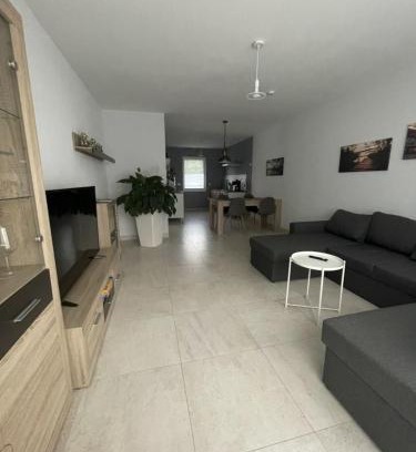 Neuruppin Casa | Ferienhaus am Ruppiner See