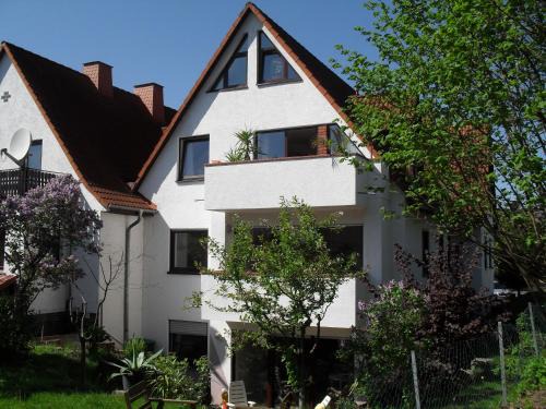 Schauenburg Apartamento | Ferienhaus am Schönberg