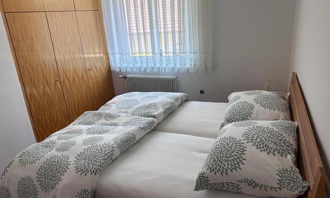 Aspang-Markt Casa | Ferienhaus am Schloßpark