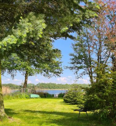 Muritz Casa | Ferienhaus am See
