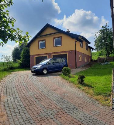 Pomerania Province Casa | Ferienhaus am See Nähe Danzig Ostsee Kaschubische Schweiz