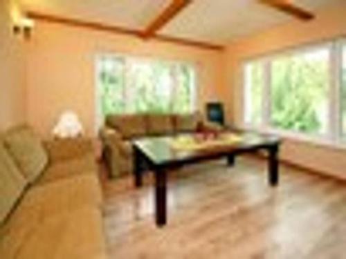 Nuthe-Urstromtal Casa | Ferienhaus am Vordersee, Dobbrikow, cleaning included