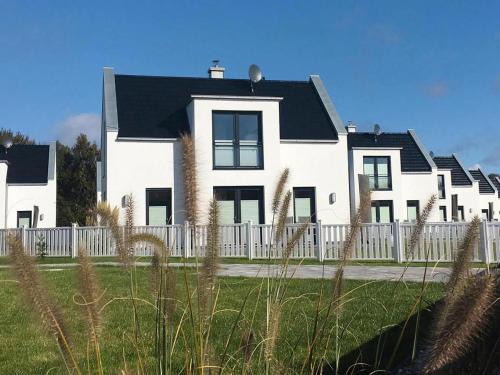 Peenemuende Casa | Ferienhaus am Yachthafen in Peenemuende