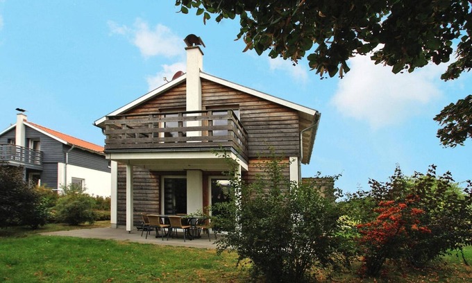 Nakensdorf Casa | Ferienhaus An de Linn, Nakenstorf
