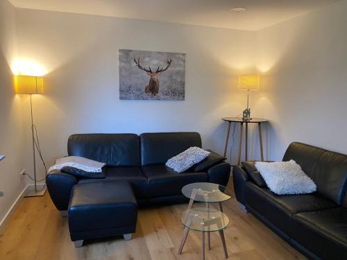 Xanten Apartamento | Ferienhaus an der Altrhein-Aue