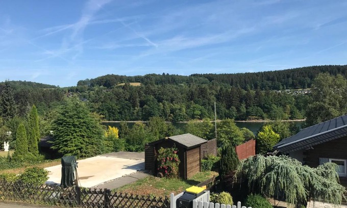 Windebruch Casa | Ferienhaus an der Lister
