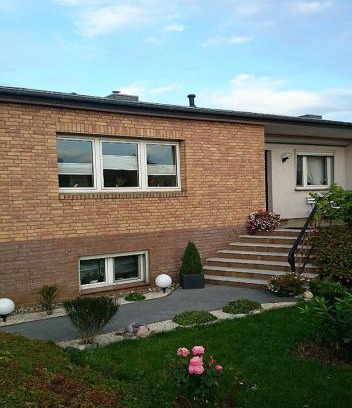 Kluetz Casa | Ferienhaus an der Mühle