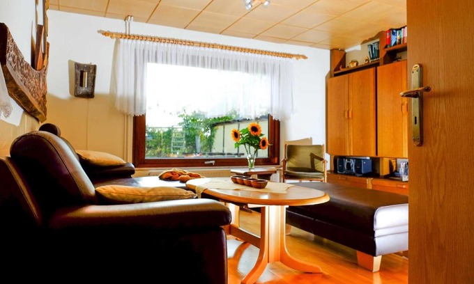 Orth Apartamento | Ferienhaus an der Orther Reede
