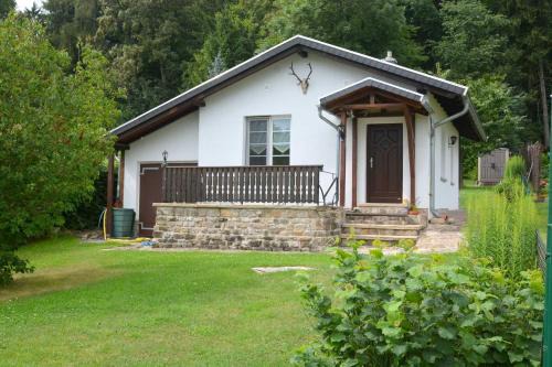 Erfurt Casa | Ferienhaus An der Suhle Quelle