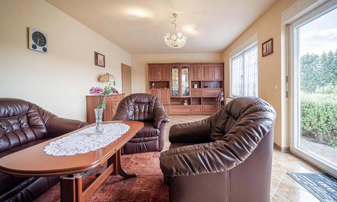 Tanne Casa | Ferienhaus an der Wiese, Tanne