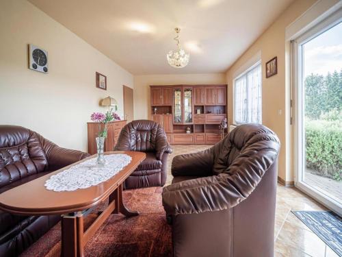 Tanne Casa | Ferienhaus an der Wiese, Tanne