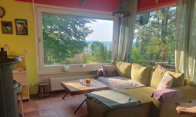 Losheim am See Casa | Ferienhaus Anita bei Losheim am See