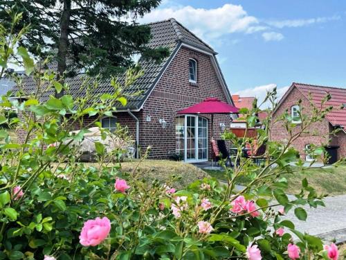Sternberg Casa | Ferienhaus Ankerplatz