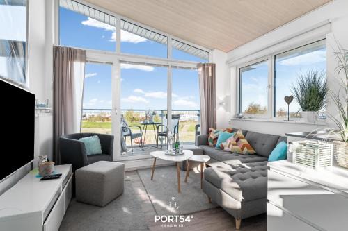 Wendtorfer Strand Casa | Ferienhaus Ankerplatz Marina Wendtorf