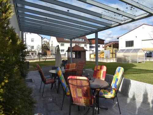 Leipheim Apartamento | Ferienhaus Anni