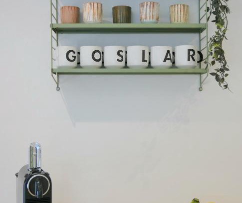 Goslar Casa | Ferienhaus Anni & Fritz