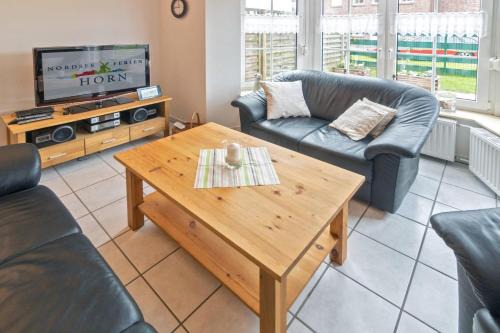 Dornumersiel Casa | Ferienhaus Antje
