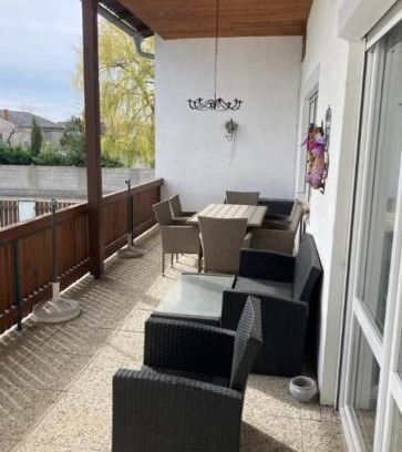 Apetlon Casa | Ferienhaus Apetlon