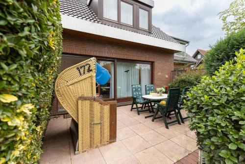 Kellenhusen Casa | Ferienhaus Ariane am Kornfeld