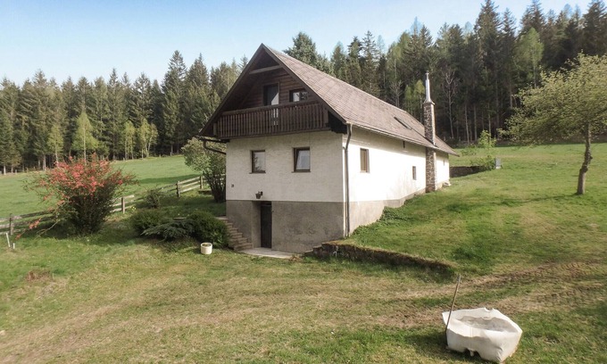 Aspangberg-Sankt Peter Casa | Ferienhaus in Idylle St. Peter