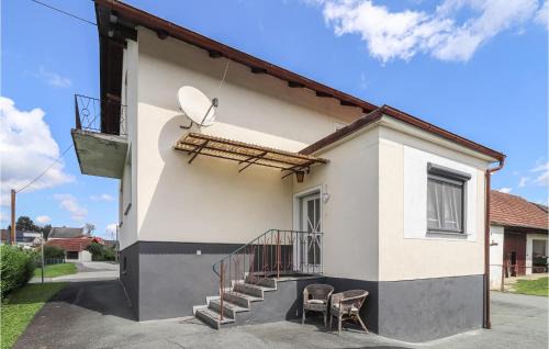 Gerersdorf-Sulz Casa | Ferienhaus In Guessing