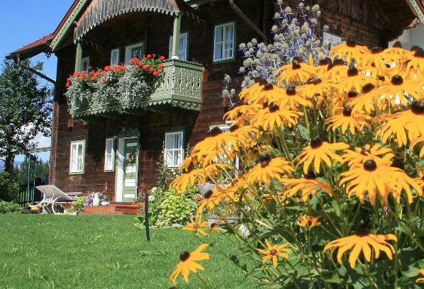 Sankt Johann im Pongau Casa | Ferienhaus Obermoser