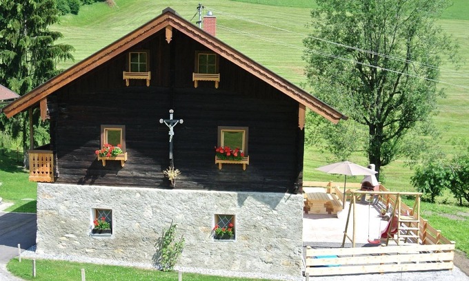 Sankt Veit im Pongau Casa | Ferienhaus für 10 Gäste mit 170m² in Sankt Veit im Pongau