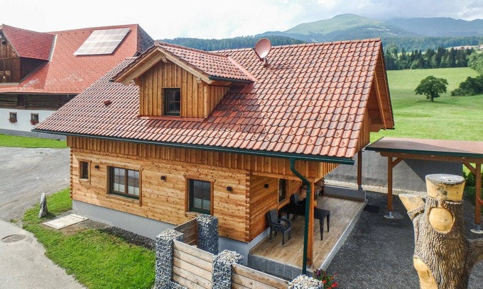 Sankt Peter am Kammersberg Casa | Ferienhaus in ruhiger Lage