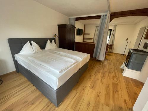 Voecklabruck Casa | Ferienhaus Auerhahn