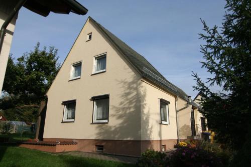 Lichtenau Casa | Ferienhaus Auerswalde