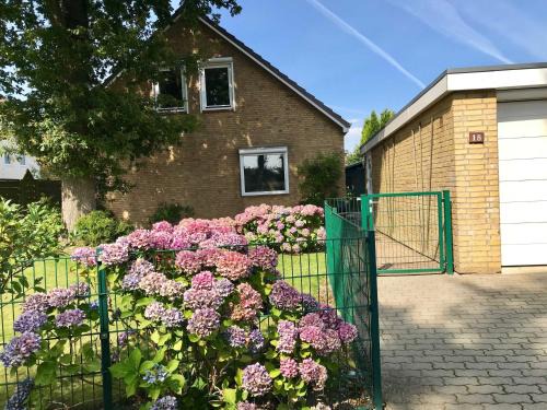 Gluecksburg Apartamento | Ferienhaus Auf dem Bremsberg