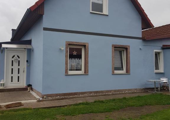 Gingst Casa | Ferienhaus auf Rügen