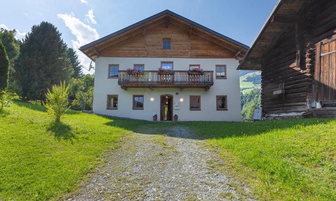 Lend Casa | Ferienhaus Auwiese