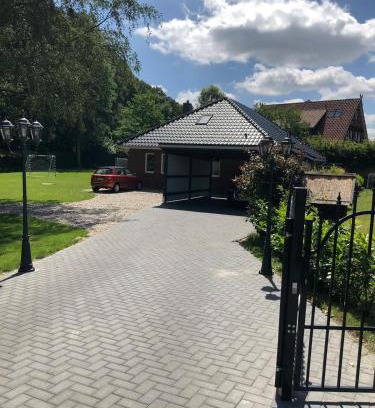 Bak Casa | Ferienhaus Bäk-Ratzeburg