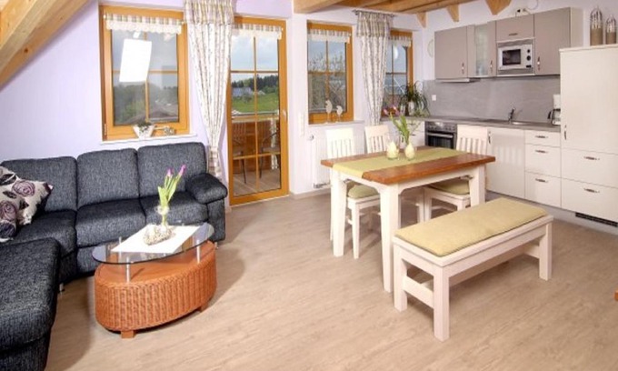Freiamt Apartamento | Ferienhaus Bührer
