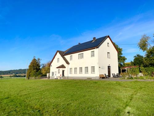 Neichen Casa | Ferienhaus Backesgarten für 22 Personen